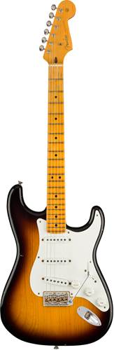 Fender Custom Shop Journeyman Relic Eric Clapton Signature Stratocaster 2 Colour Sunburst
