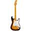 Fender Custom Shop Journeyman Relic Eric Clapton Signature Stratocaster 2 Colour Sunburst Front View