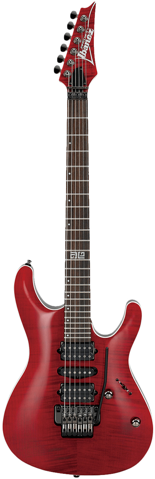 中古】Ibanez Premium KIKO10P-TGT /アイバニーズ キコ