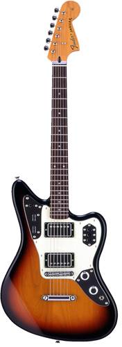 Fender FSR Jaguar Special 3 Tone Sunburst