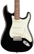 Fender American Pro Strat RW Black