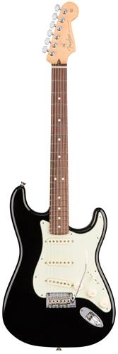 Fender American Pro Strat RW Black