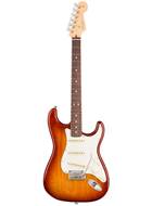 Fender American Pro Strat RW Sienna Sunburst Ash