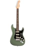 Fender American Pro Strat RW Antique Olive