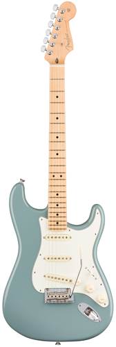 Fender American Pro Strat MN Sonic Grey