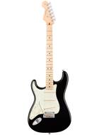 Fender American Pro Strat LH MN Black
