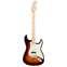 Fender American Pro Strat HSS Shawbucker MN 3 Tone Sunburst Front View