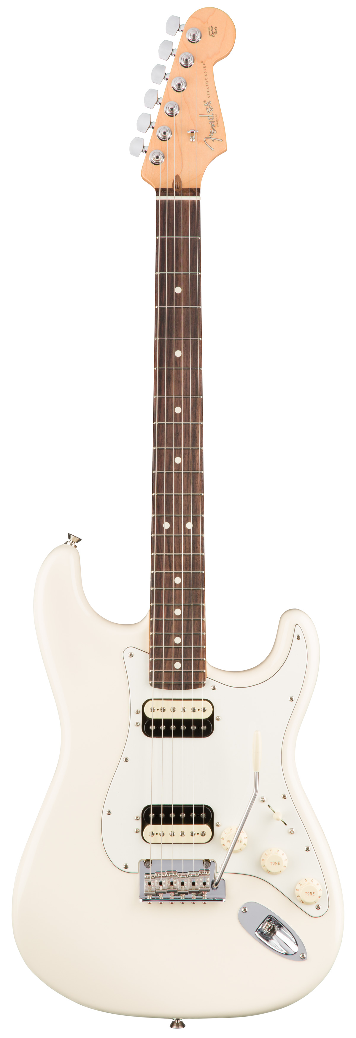 fender american pro hh