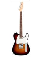 Fender American Pro Tele RW 3 Tone Sunburst
