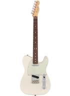 Fender American Pro Tele RW Olympic White