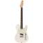 Fender American Pro Tele RW Olympic White Front View