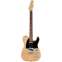 Fender American Pro Tele RW Natural Ash Front View