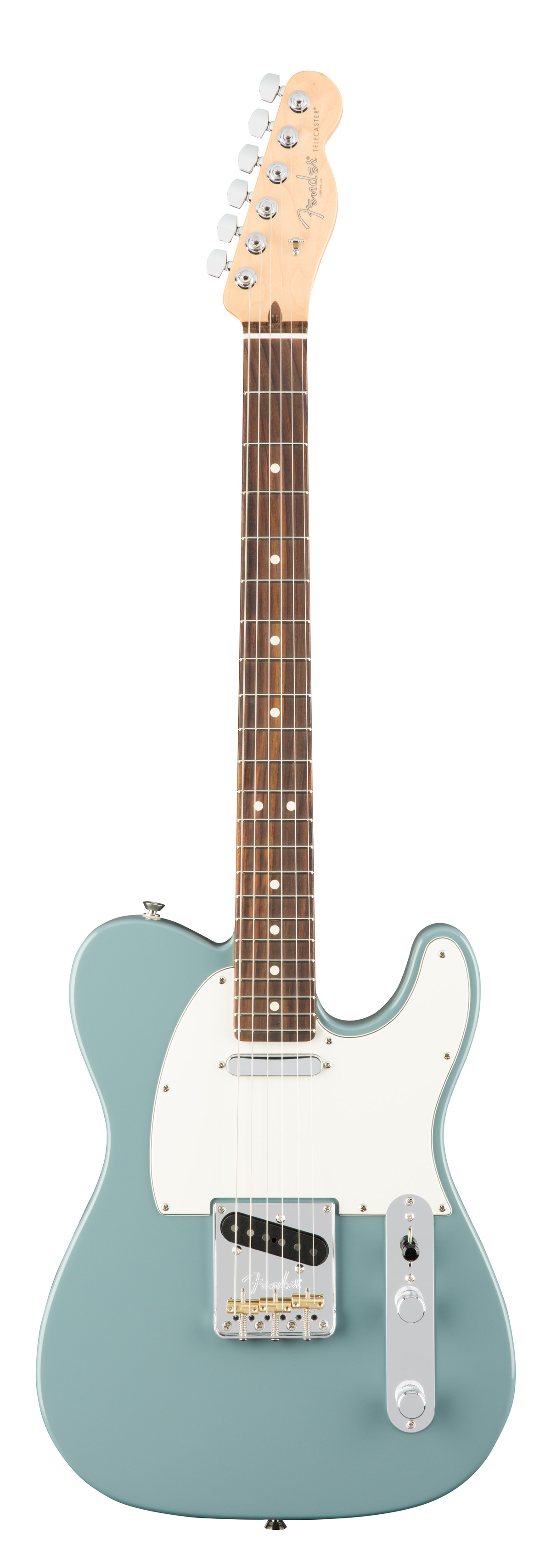 Fender American Pro Tele RW Sonic Grey