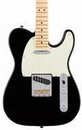 Fender American Pro Tele MN Black