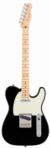 Fender American Pro Tele MN Black