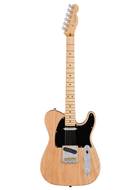 Fender American Pro Tele MN Natural Ash