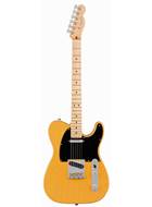Fender American Pro Tele MN Butterscotch Blonde Ash