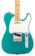 Fender American Pro Tele MN Mystic Seafoam