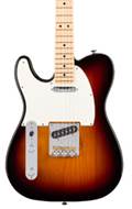 Fender American Pro Tele LH MN 3 Tone Sunburst