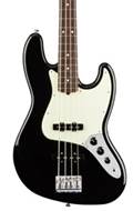 Fender American Pro Jazz Bass RW Black