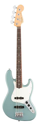 Fender American Pro Jazz Bass RW Sonic Grey