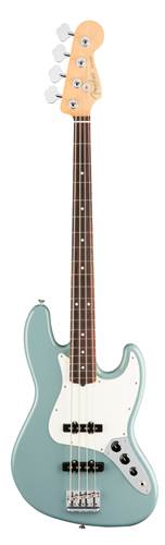 Fender American Pro Jazz Bass RW Sonic Grey Fender American Pro Jazz Bass RW Sonic Grey