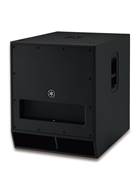 Yamaha DXS18 Subwoofer