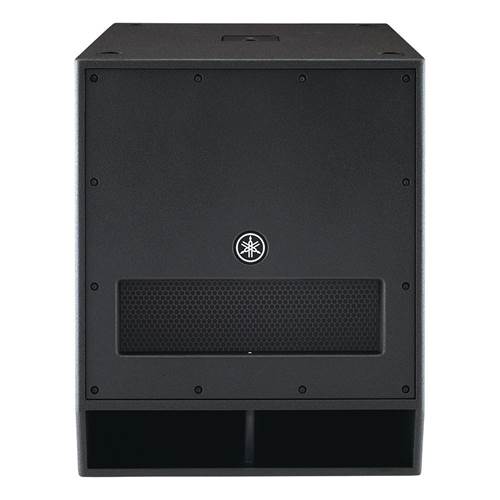 Yamaha DXS18 Subwoofer Yamaha DXS18 Subwoofer
