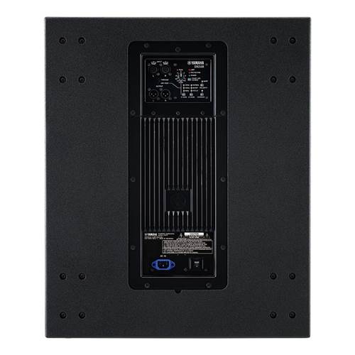 Yamaha DXS18 Subwoofer Yamaha DXS18 Subwoofer