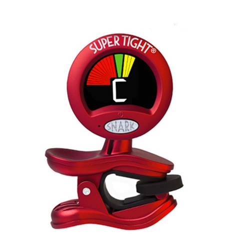 Qwik Tune Snark ST-2 Chromatic Tuner Qwik Tune Snark ST-2 Chromatic Tuner