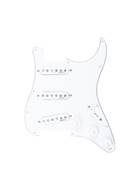 Seymour Duncan Jimi Hendix Signature Loaded Pickguard Voodoo Route