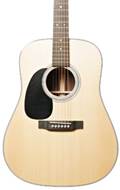 Martin D28EUK w/ Fishman Thinline Gold LH