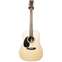 Martin D28EUK w/ Fishman Thinline Gold LH Front View