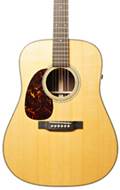 Martin HD28E Retro Left Handed