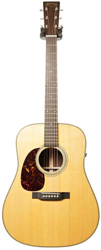 Martin HD28E Retro Left Handed