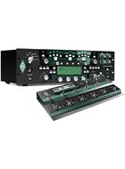 Kemper Digital Profiler PowerRack And Profiler Remote