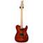 Suhr guitarguitar Select #64 Classic T Copperhead Burst Roasted MN Front View
