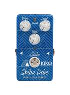 Suhr Shiba Drive ReLoaded Pedal KIKO Signature Edition Pedal