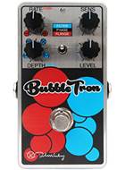 Keeley Bubbletron Dynamic Flanger/Phaser