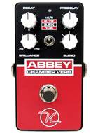 Keeley Abbey Road Reverb