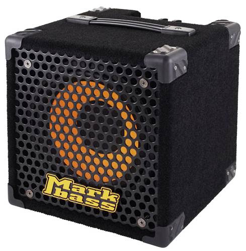Mark Bass Micromark 801 Combo Bass 1X8 Mark Bass Micromark 801 Combo Bass 1X8