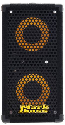 Mark Bass Minimark Combo Bass 802 Mark Bass Minimark Combo Bass 802