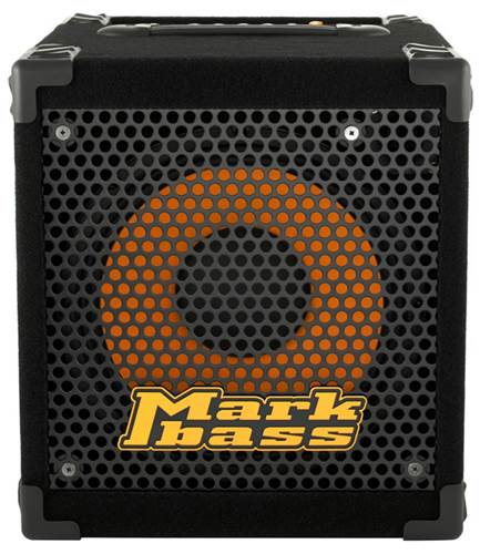 Mark Bass Mini CMD 121P Combo