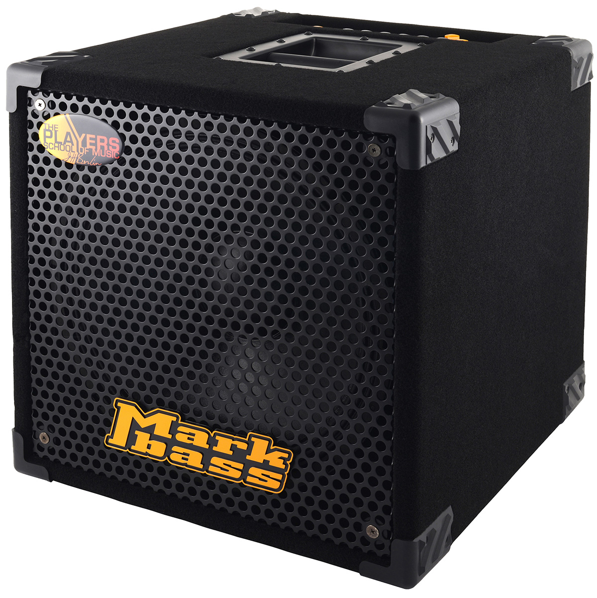 Mark Bass CMD 151 J.B.Player Combo 250W