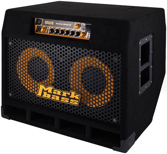 Mark Bass CMD 102P Combo Bass Mark Bass CMD 102P Combo Bass