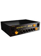 Mark Bass Little Mark 250 Head Bass 250W Black Series