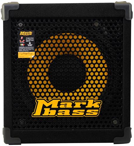 Mark Bass NY 121 Cab 1X12
