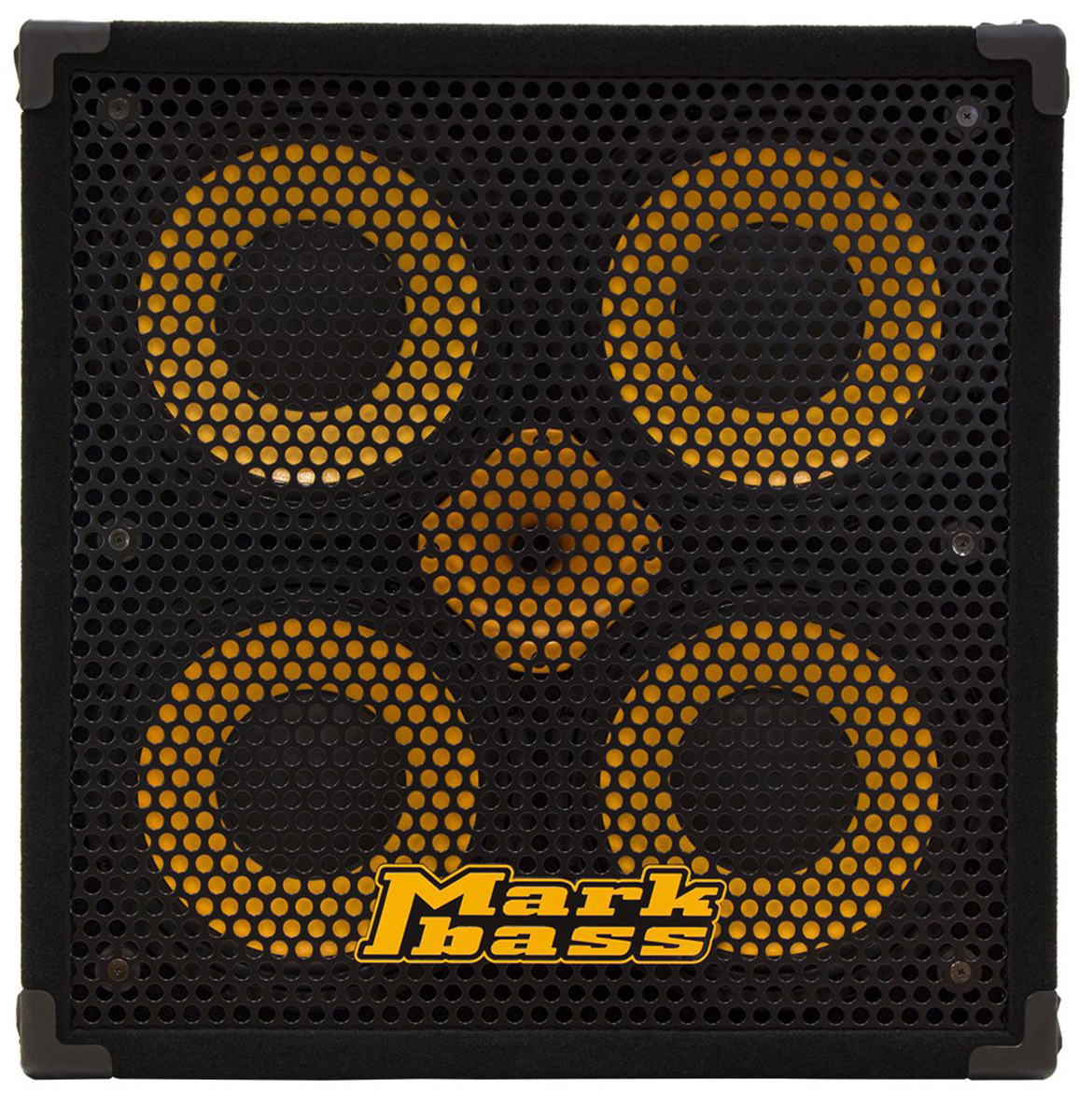 Mark Bass Standard 104HR Cab 4X10