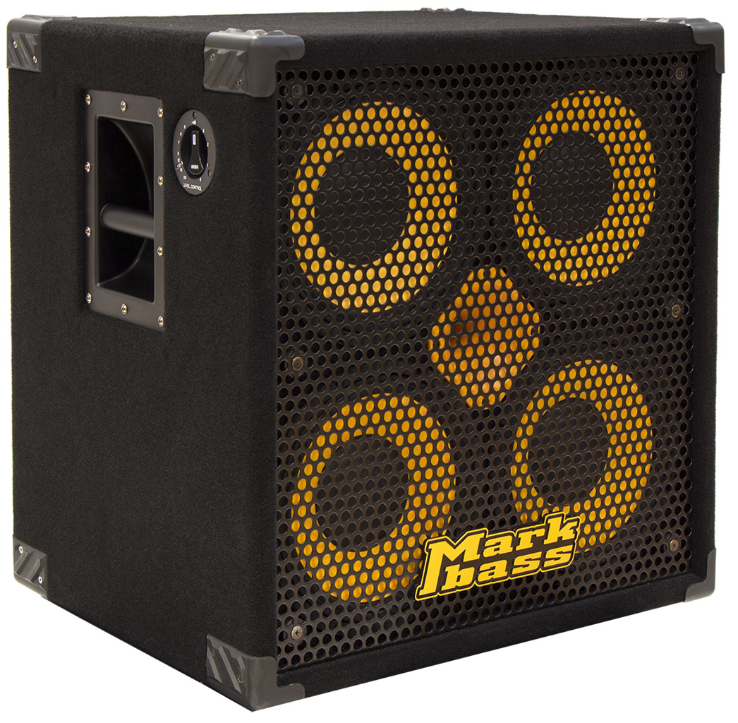 Mark Bass Standard 104HR-4 Cab 4X10