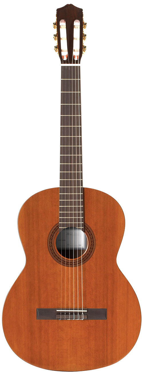 Cordoba C5 Cedar Left Handed